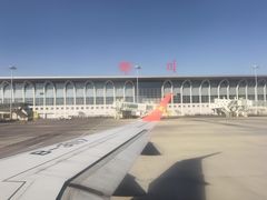 -银川河东国际机场