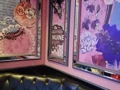 -范特西FANTASY量贩式KTV(民主广场店)