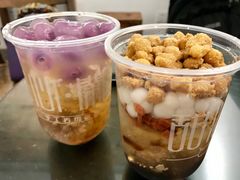 -甜心闲生传统手工冰粉(奎星楼店)