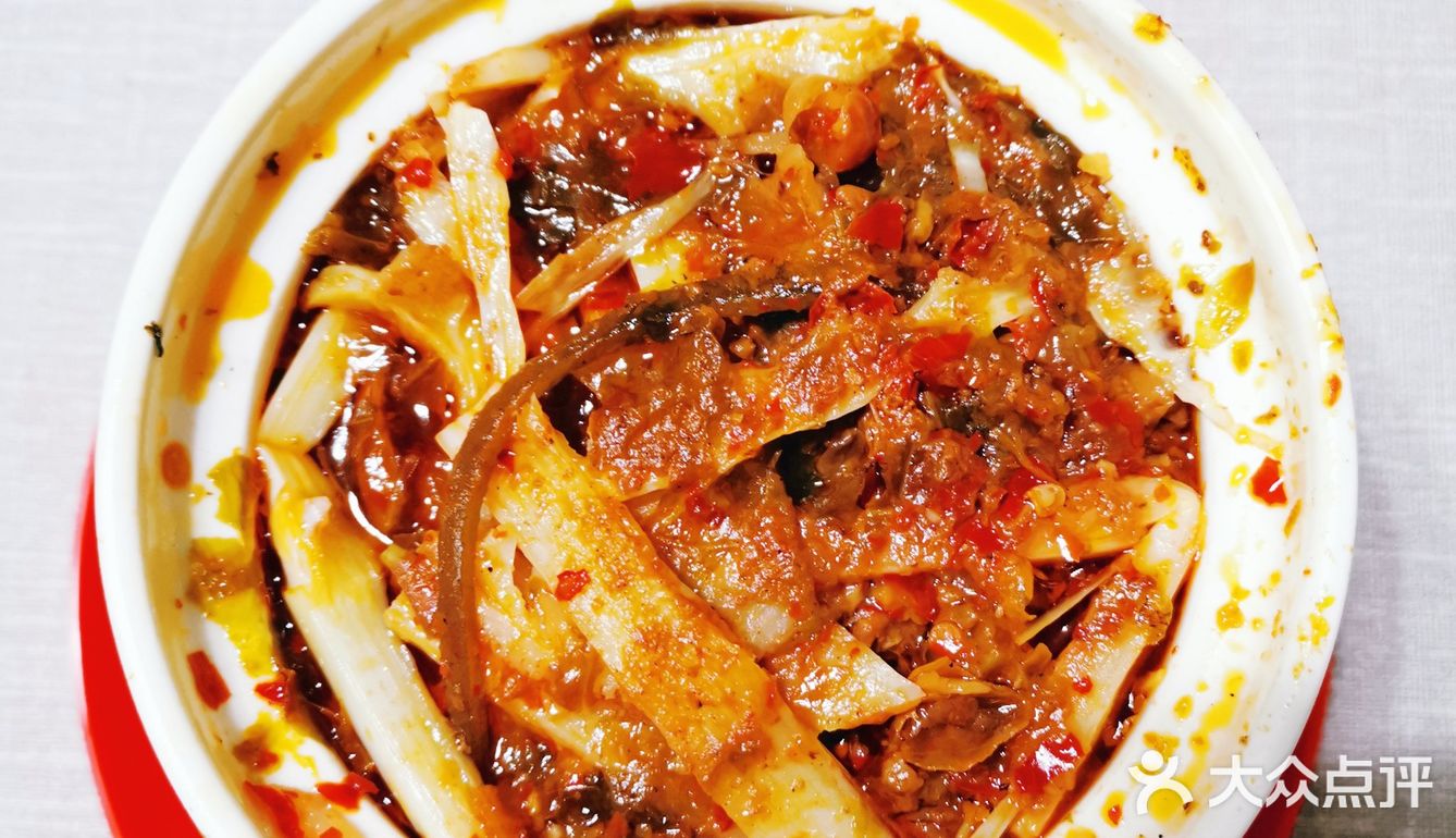 快手焖饭超饱腹ㄟ(´･ᴗ･`)ノ