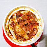 快手焖饭超饱腹ㄟ(´･ᴗ･`)ノ