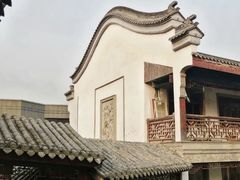 -龙潭水乡