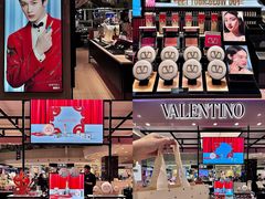 -远大购物中心(南岗店)