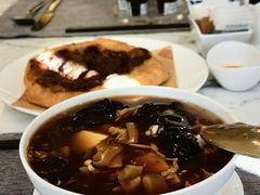 -北京王府井希尔顿酒店·万斯阁西餐厅