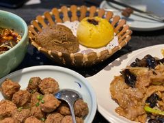 黄馍馍-紫泥369粗粮季(鼓楼店)