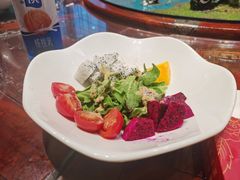 -淮安宴·淮扬菜(清河路一店)