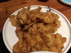 -海小馆海鲜餐厅(茂业百货店)