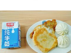-北京大学-学五食堂