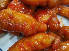 -北大地皖峰饭馆