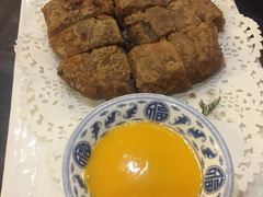 香酥芋泥鸭-堂宴·老厦门私房菜(1988仙岳总店)