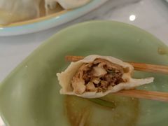 藕肉饺子-岳姥姥饺子(泺文路店)