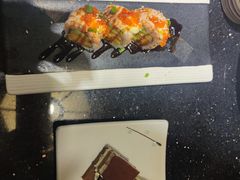 -德川家日本料理(中关村寰太大厦店)