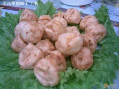 ~-潮汕铺老店(甜水井店)