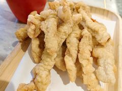 -南锣南门(东方银座店)