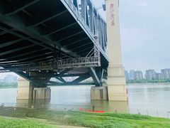 -汉水公园