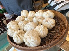 -草包包子铺1937(普利街店)