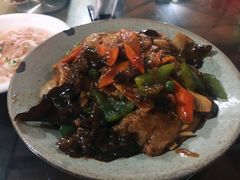 灵山什锦-品渔味湖鲜馆(拈花湾店)
