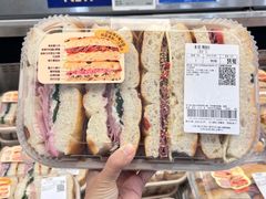 -山姆会员商店(西溪店)