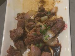 -渔乐之昕·铁板烧自助餐(虹悦城店)