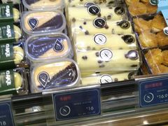 -FASHION BAKERY法森贝克(新德路店)