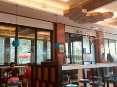 大堂-莫多多餐厅