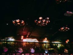-光音瓦特俱乐部(高新店)
