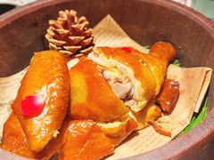 -锦楼·臻选新杭帮(杭州中心店)