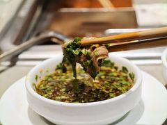 -海底捞火锅(奥森店)