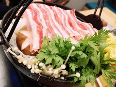 -村上一屋·亚洲菜融合小馆(南楼店)