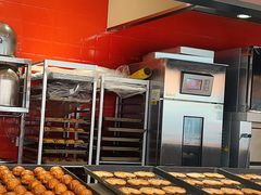 -彭记优口(胜利路店)