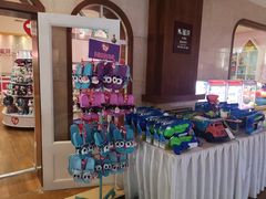 -三亚亚龙湾天域度假酒店