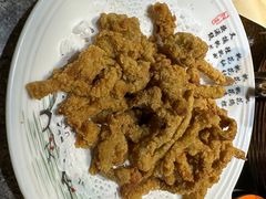 -古集小镇(银泰店)