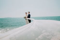 -苏菲雅婚纱摄影(宝应店)