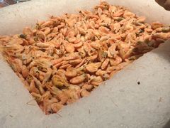 冰籽虾-汉巴味德(大悦城店)