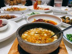 -柒园·三十年创意杭帮菜(龙湖滨江天街店)