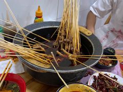 -冒椒火辣(奎星楼街店)