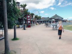 -胖大嫂渔家排档(半边山店)