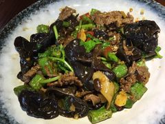 -客语客家菜(东山口店)