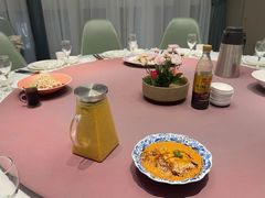 -芳芳私房菜·精作淮扬菜(玖珑湾店)