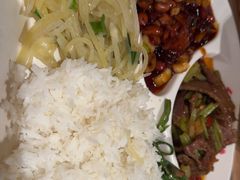 -乡村基·川味现炒大王(熙悦天街店)