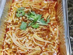 -郑喜旺烧烤(郑州总店)