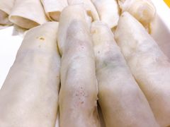 -素清香(解放路店)