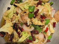 -里岛烤鱼(东港凯虹广场店)