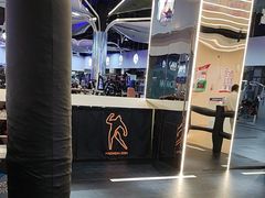 -好恒健身(北市白云店)