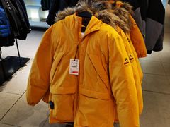 -ZARA(凯德乐峰广场店)