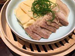 -南京大牌档(凯德大峡谷店)
