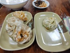 豆腐包-詹氏包记(文公路店)