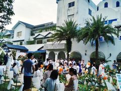 -长江六号法国餐厅(长江南路店)