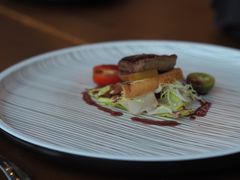 -V Bar海景扒房(北海湾惠龙万达嘉华酒店)