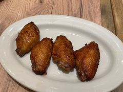 -玛格萝妮比萨屋(四平店)